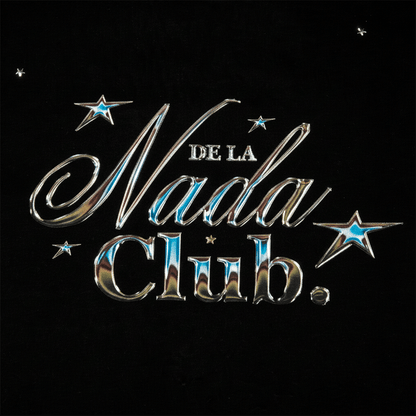 Playera Desde la nada club - Cincopunto7