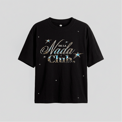 Playera Desde la nada club - Cincopunto7