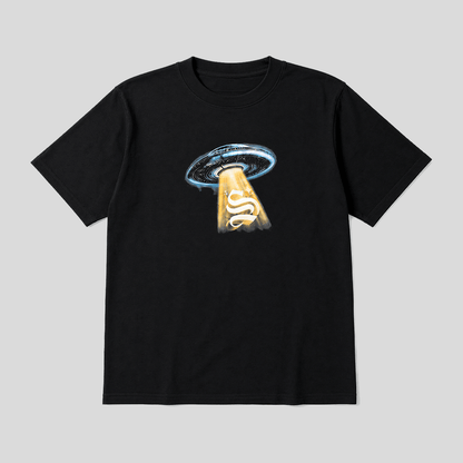 Playera Elvira Ovni - Cincopunto7