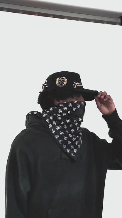 Gorra Angels Vandal MX