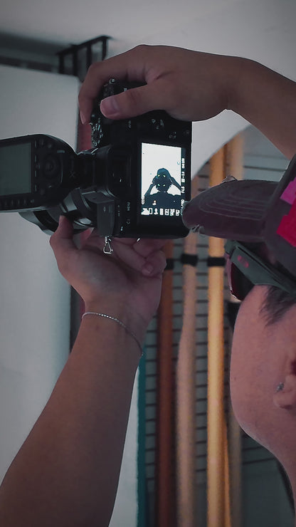 Playera Desde la Nada Club