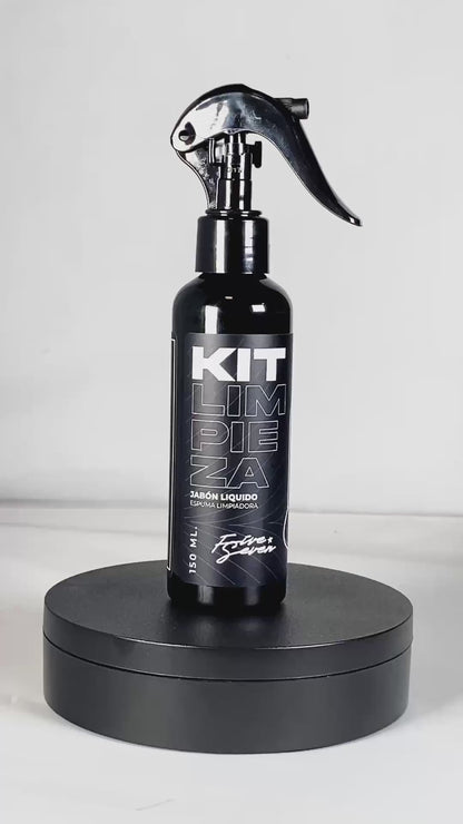 Kit de Limpieza