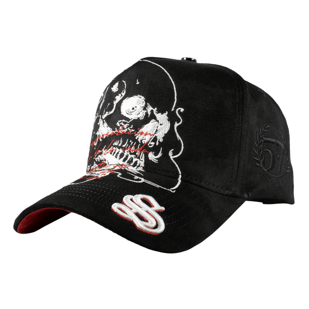 𝐅𝐯𝐬𝐯𝐧 𝐒𝐦𝐨𝐤𝐞 𝐒𝐤𝐮𝐥𝐥 - Cincopunto7