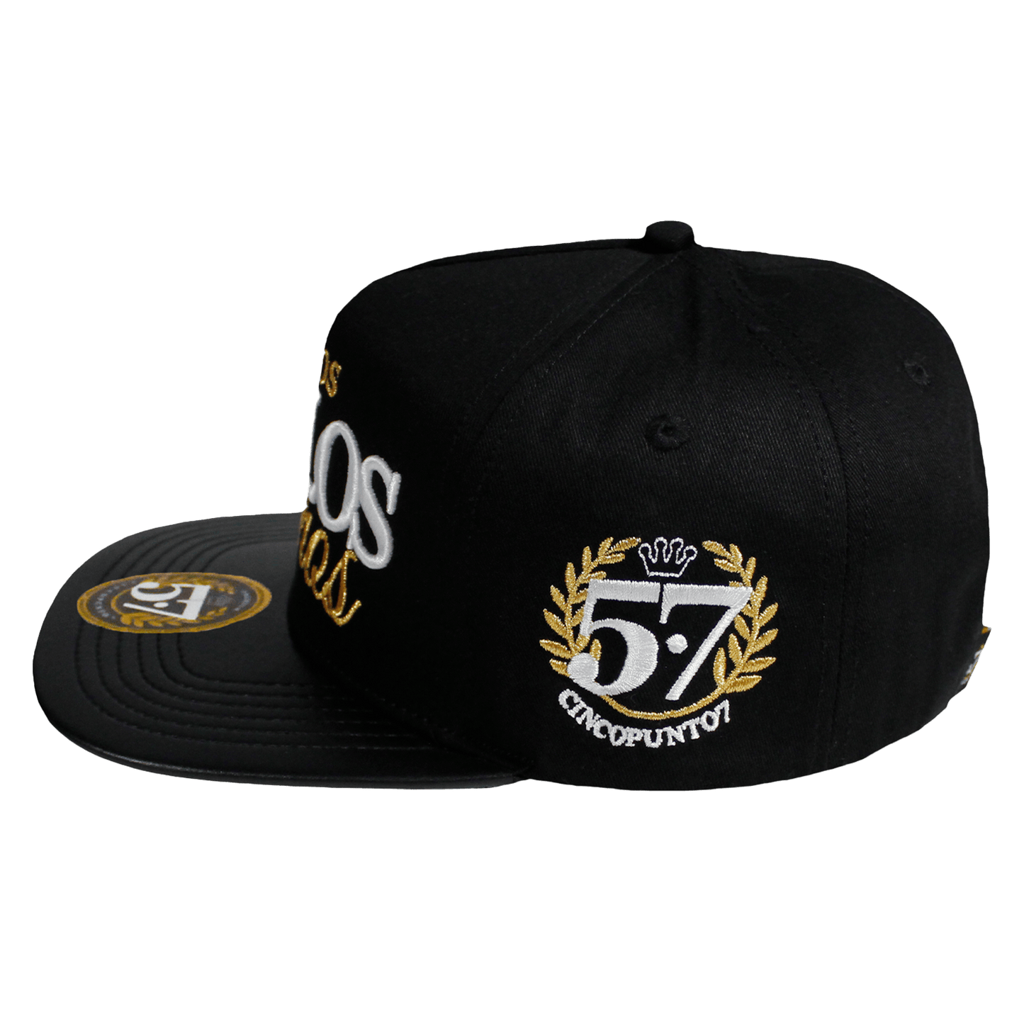Puros Gallos Finos World Series Premium - Cincopunto7