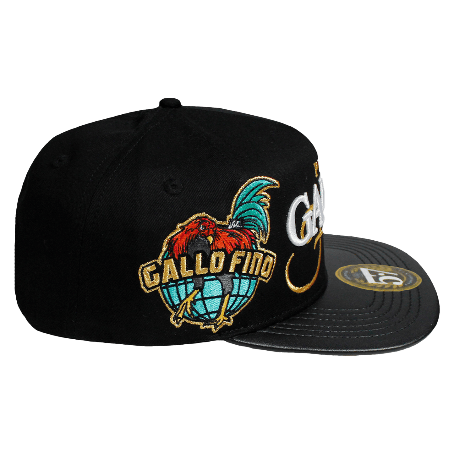 Puros Gallos Finos World Series Premium - Cincopunto7