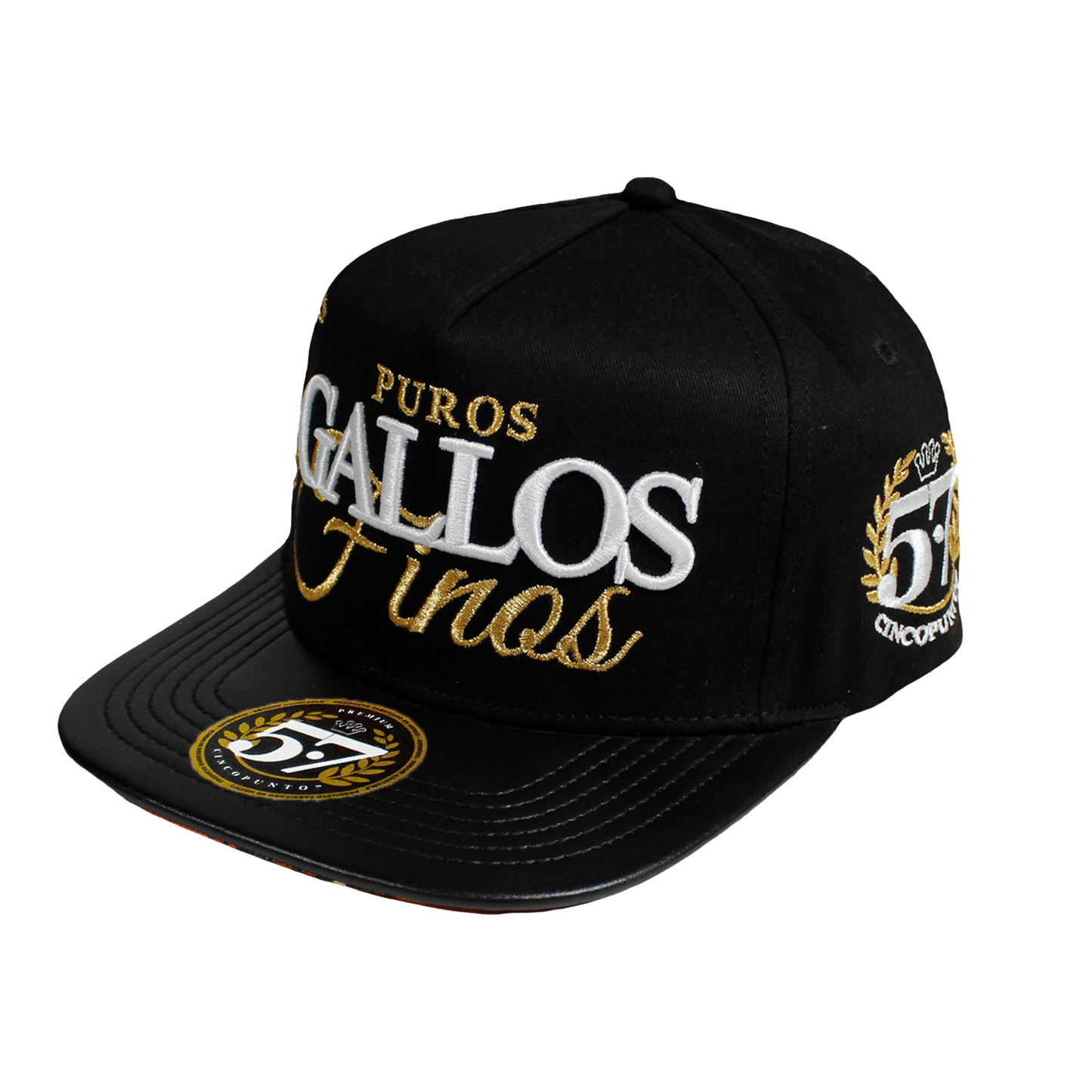 Puros Gallos Finos World Series Premium - Cincopunto7