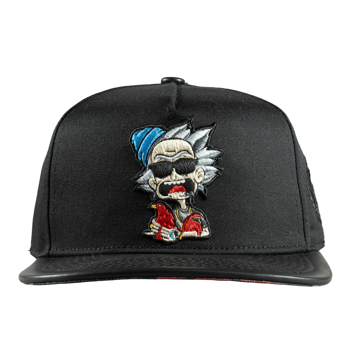 Rick Gallo Premium - Cincopunto7