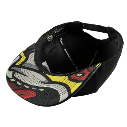 Rick Gallo Premium - Cincopunto7
