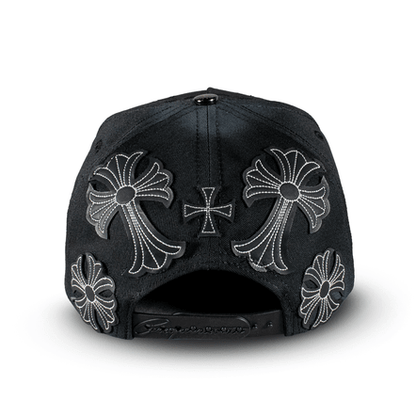 Rooster Chrome Black - Cincopunto7