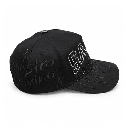 SAINT Black Diamonds - Cincopunto7