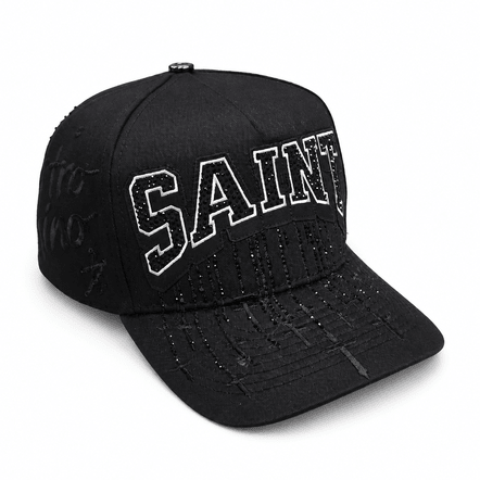 SAINT Black Diamonds - Cincopunto7