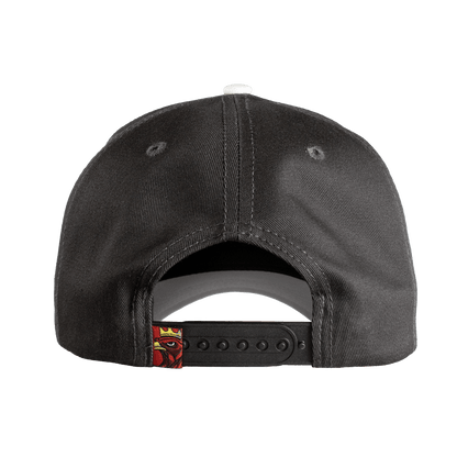 Serie Mundial 2016 Grey & Black - Cincopunto7