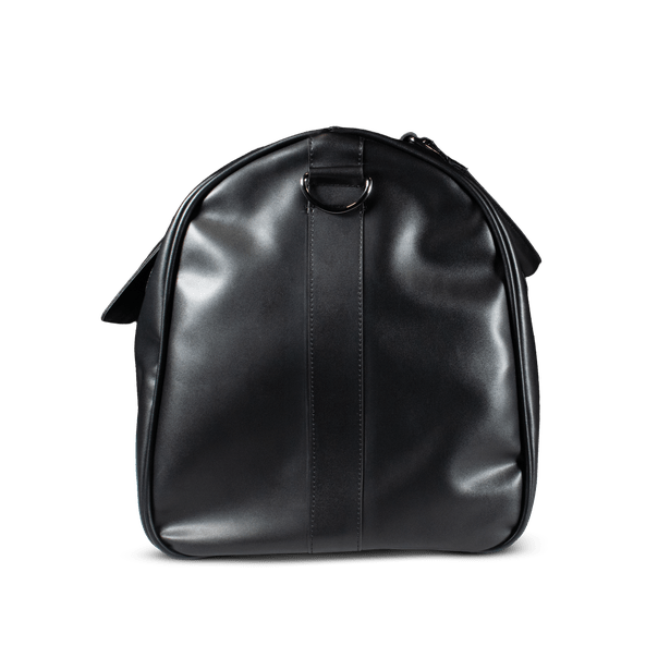 Sidebag Flower Skull Extra Grande - Cincopunto7