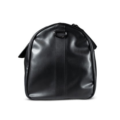 Sidebag Flower Skull Extra Grande - Cincopunto7