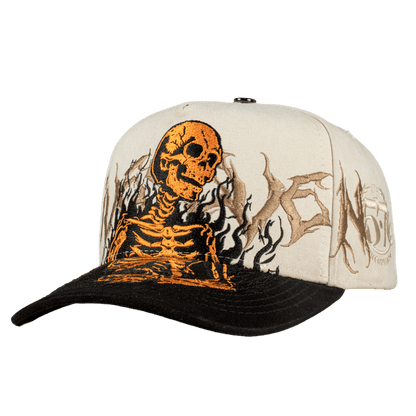 Skull 2 - Cincopunto7