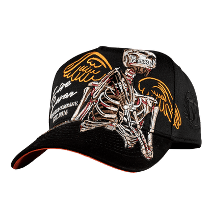 Skull Angel Fvsvn - Cincopunto7