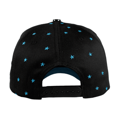 Skull Stars Blue Fsvn - Cincopunto7