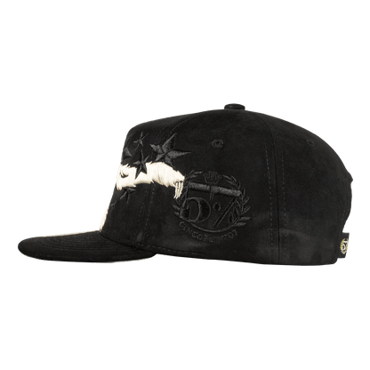Sloth and Star's Black - Cincopunto7