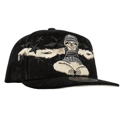 Sloth and Star's Black - Cincopunto7