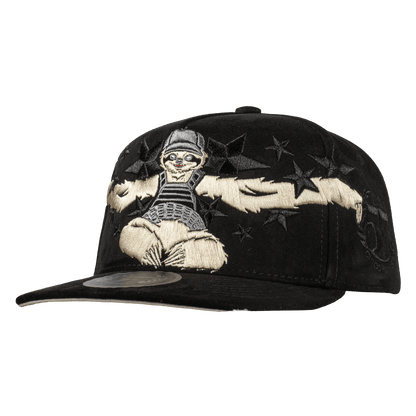 Sloth and Star's Black - Cincopunto7