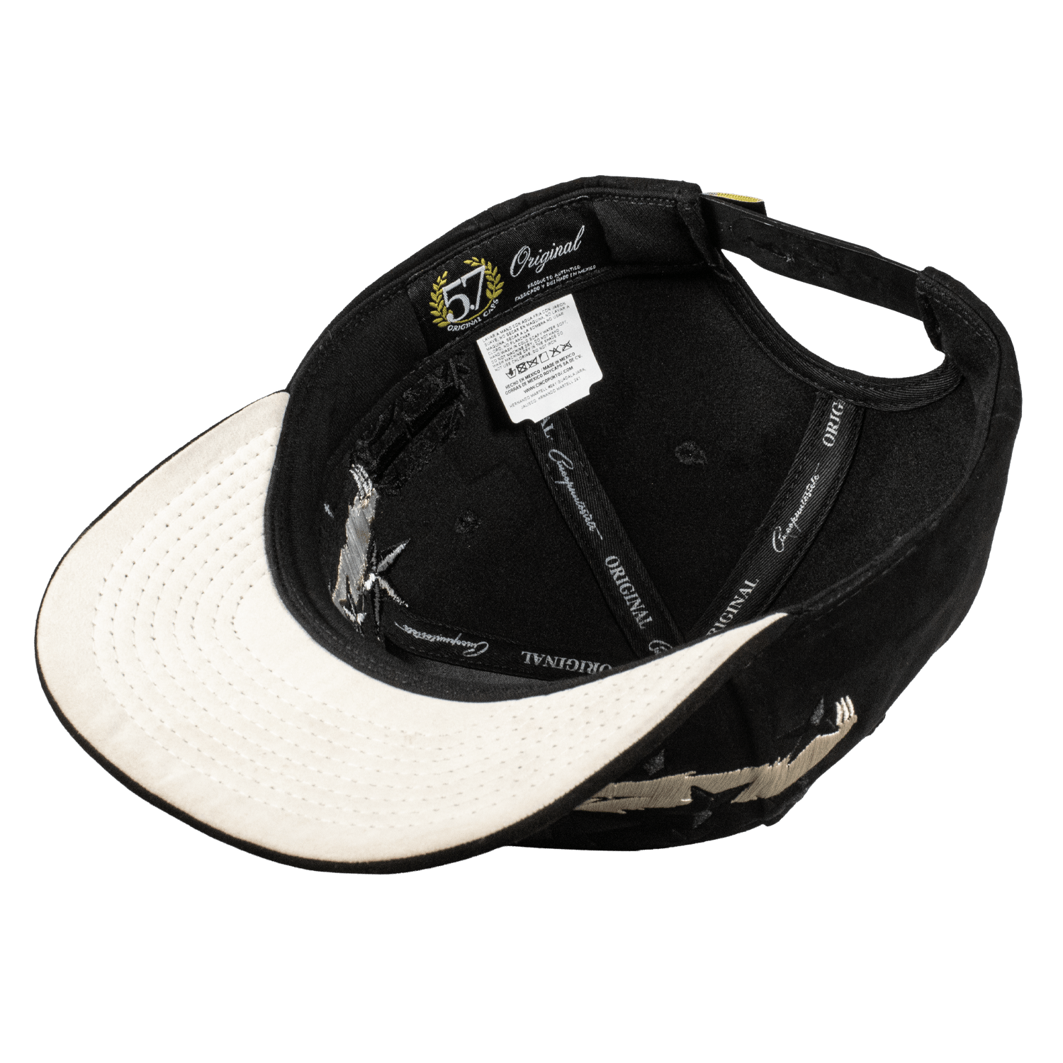 Sloth and Star's Black - Cincopunto7