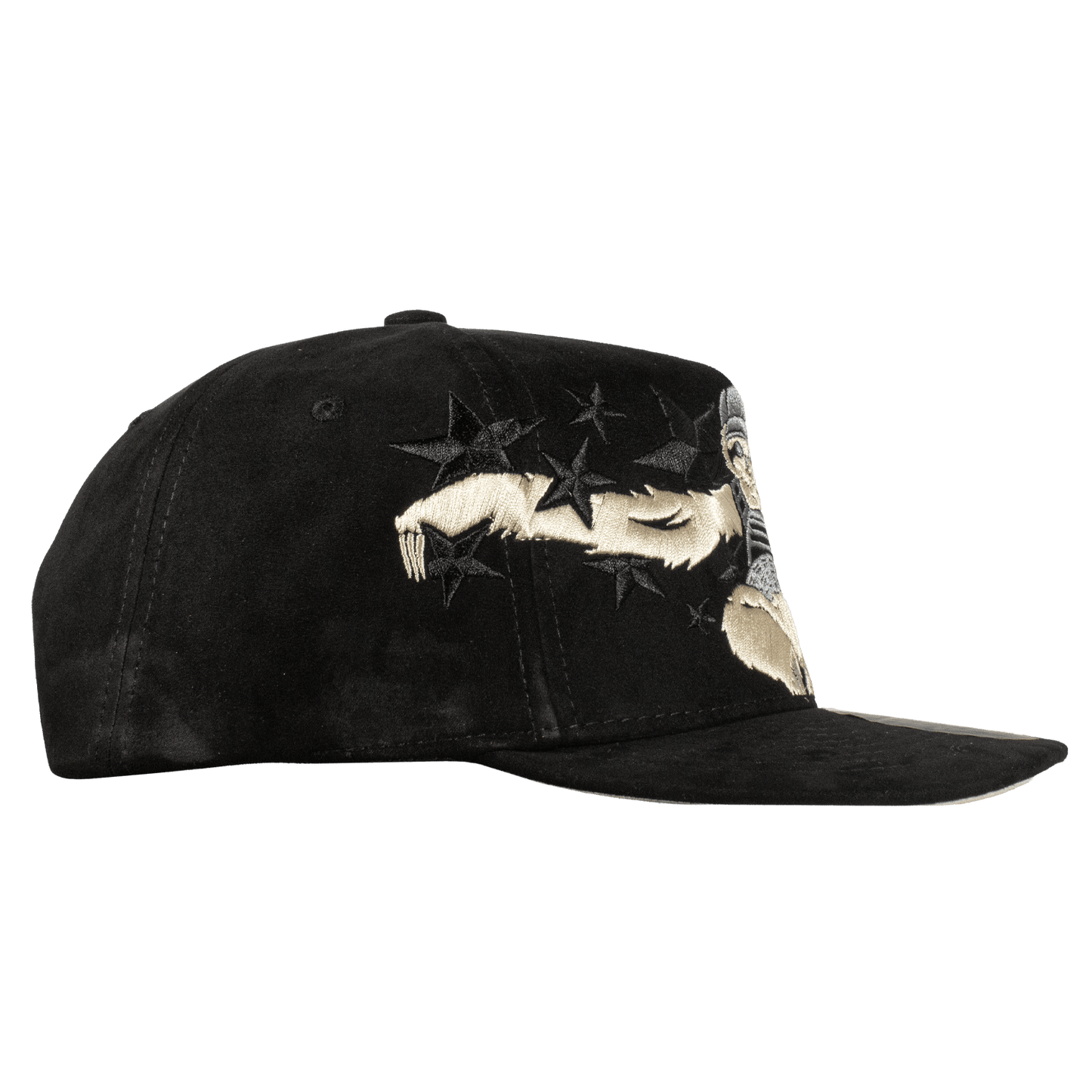 Sloth and Star's Black - Cincopunto7