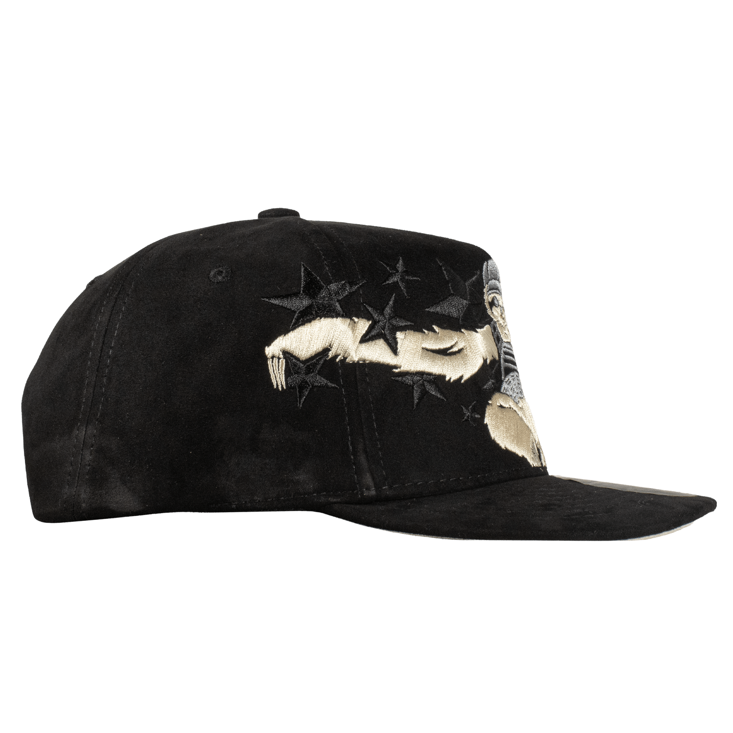 Sloth and Star's Black - Cincopunto7