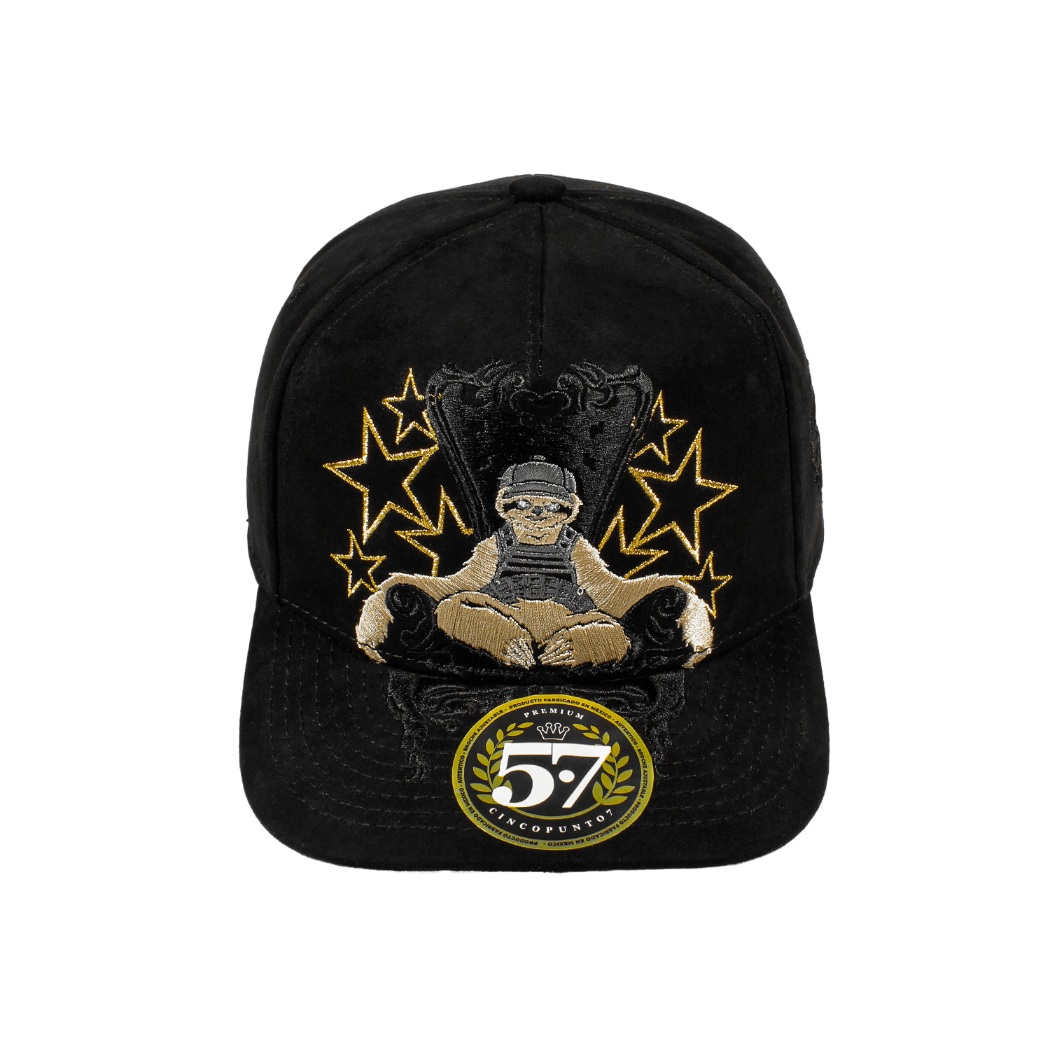 Sloth King - Cincopunto7