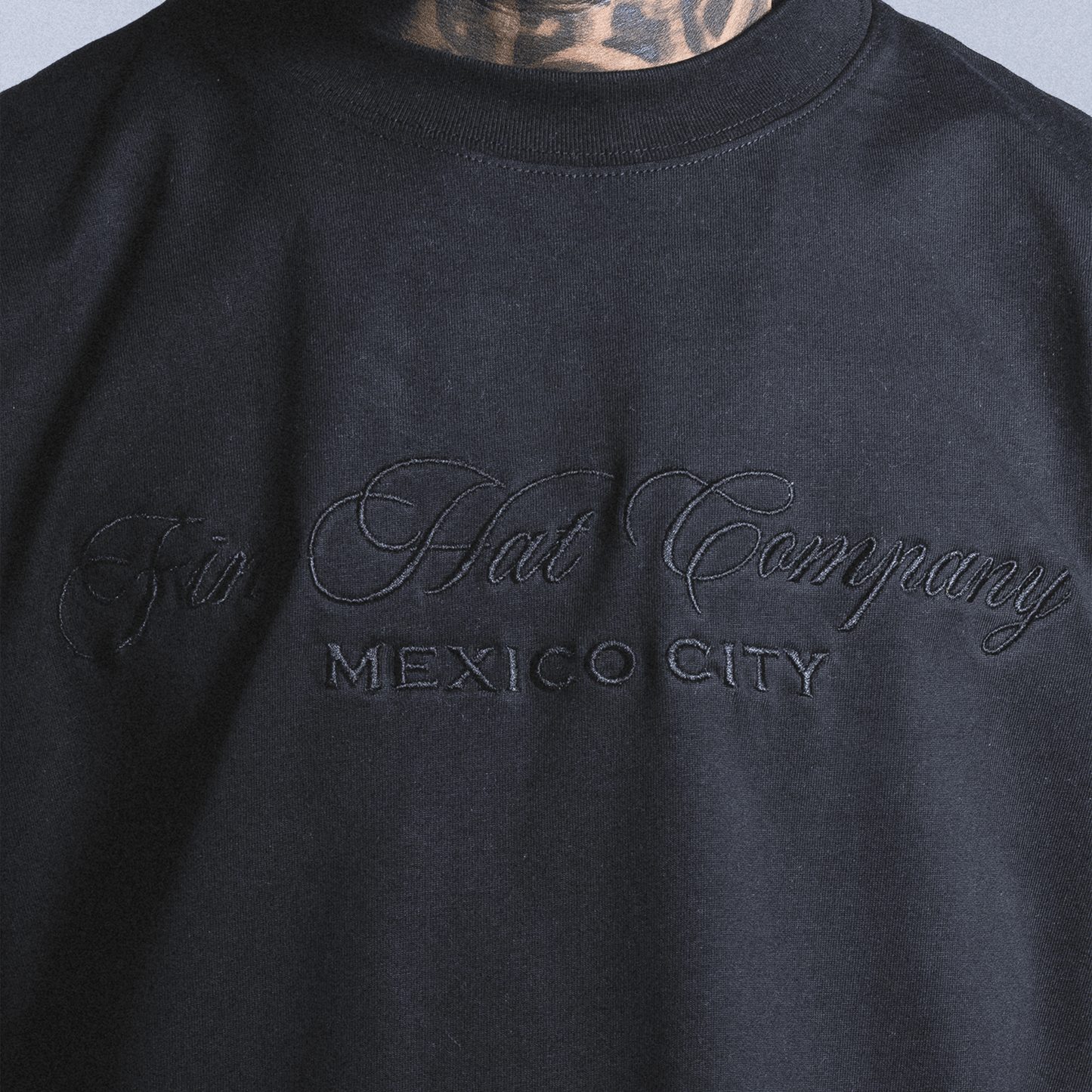 T-shirt Champions Skull Rooster - Cincopunto7