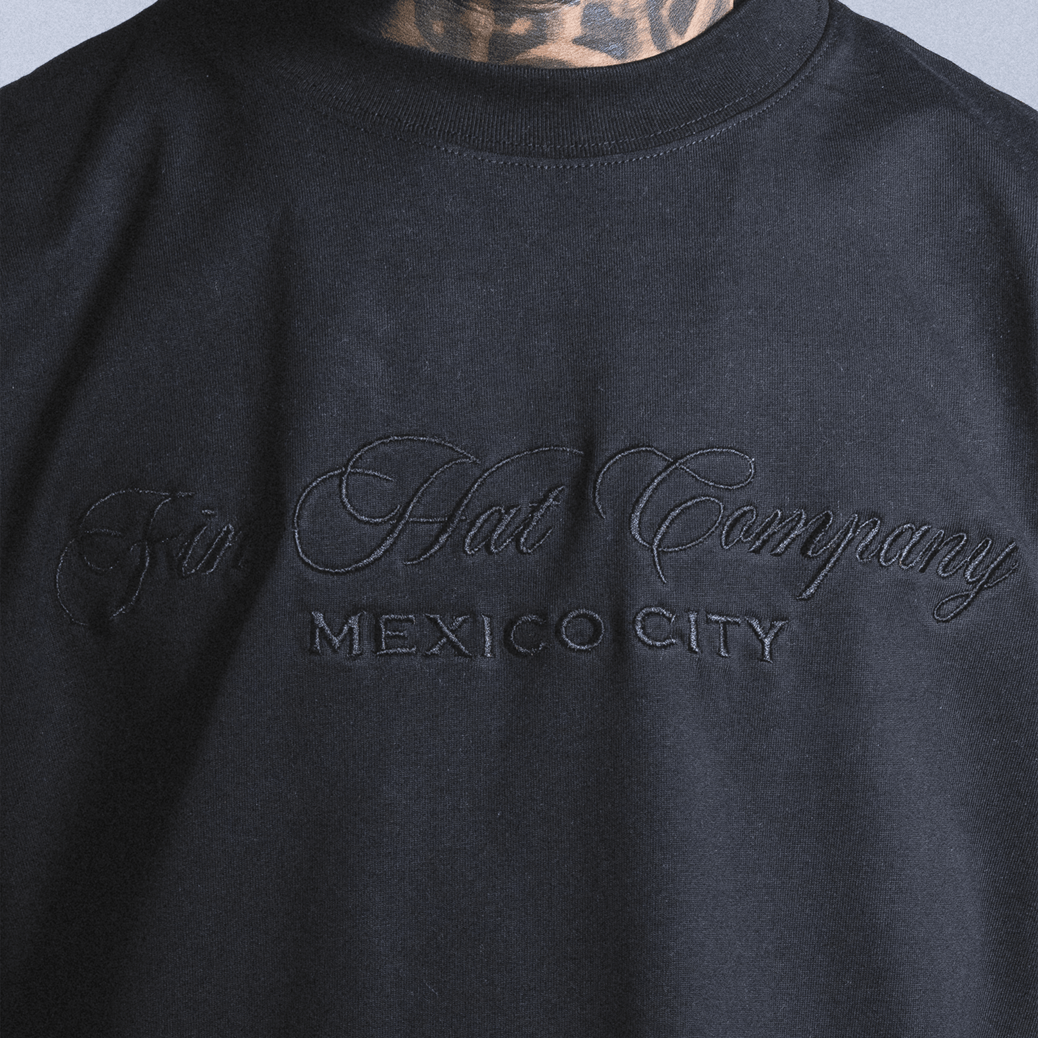 T-shirt Champions Skull Rooster - Cincopunto7