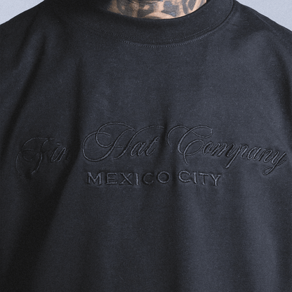 T-shirt Champions Skull Rooster - Cincopunto7