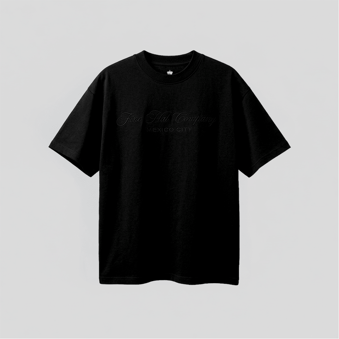 T-shirt Champions Skull Rooster - Cincopunto7