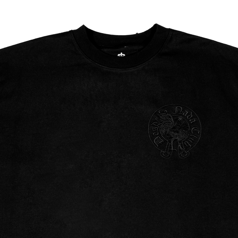 T-shirt Desde La Nada Club Rooster - Cincopunto7
