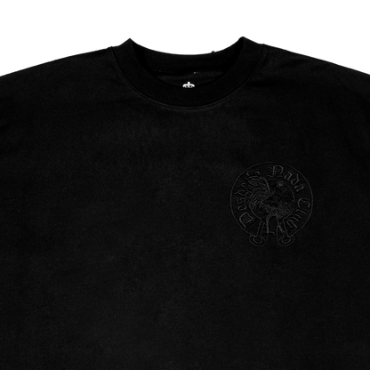 T-shirt Desde La Nada Club Rooster - Cincopunto7