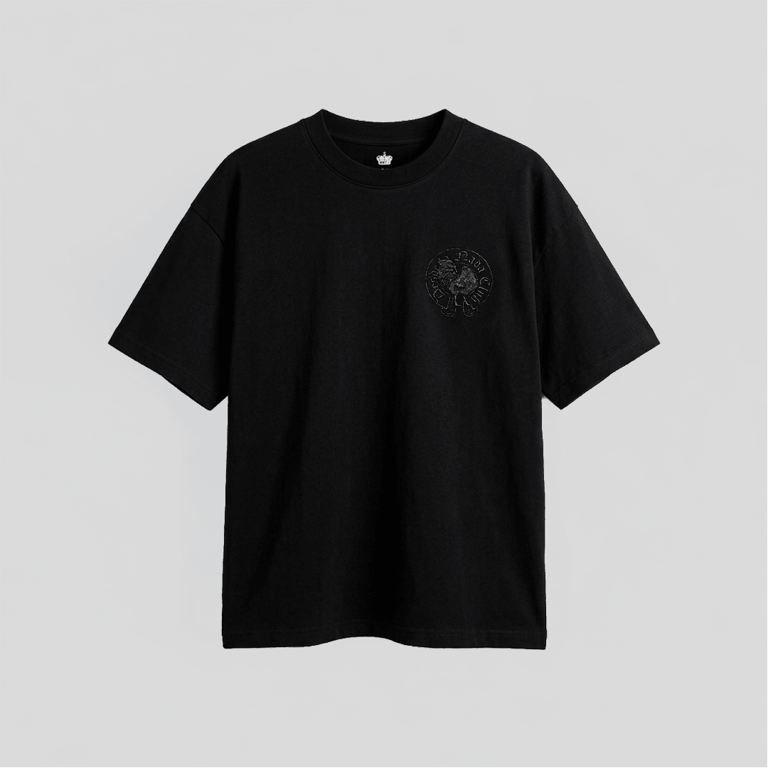 T-shirt Desde La Nada Club Rooster - Cincopunto7