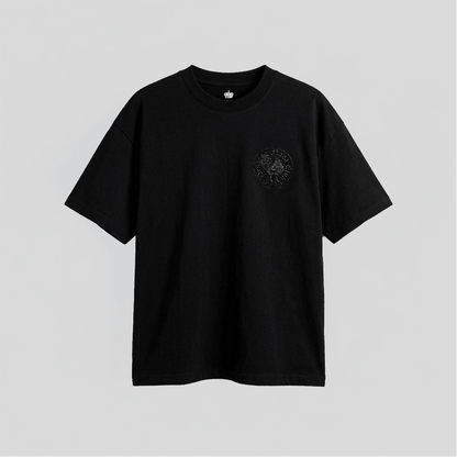 T-shirt Desde La Nada Club Rooster - Cincopunto7