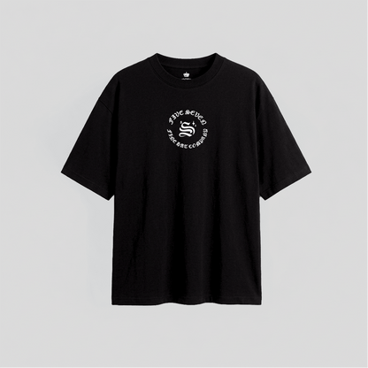 T- shirt Lips Star - Cincopunto7