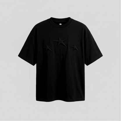 T-shirt Star Cherry - Cincopunto7