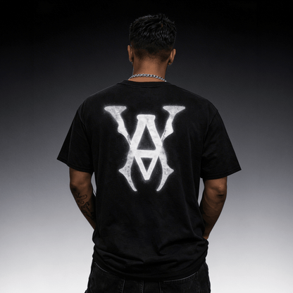 T-shirt VA Spray - Cincopunto7