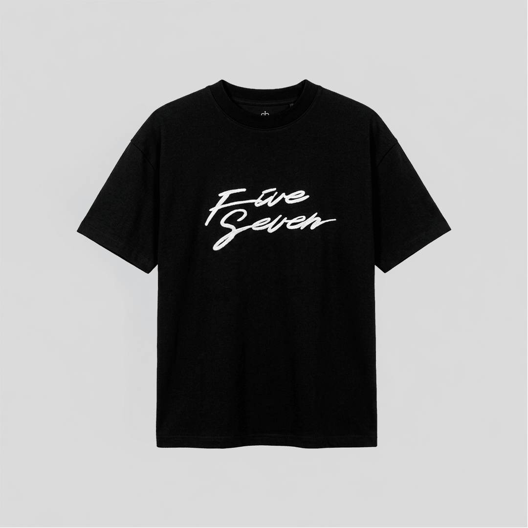 T-shirt VA Spray - Cincopunto7