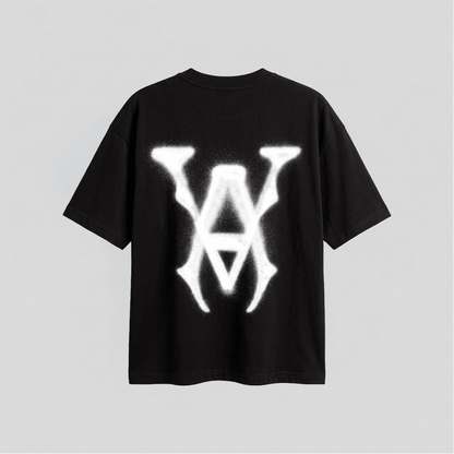 T-shirt VA Spray - Cincopunto7