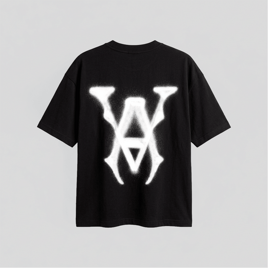 T-shirt VA Spray - Cincopunto7