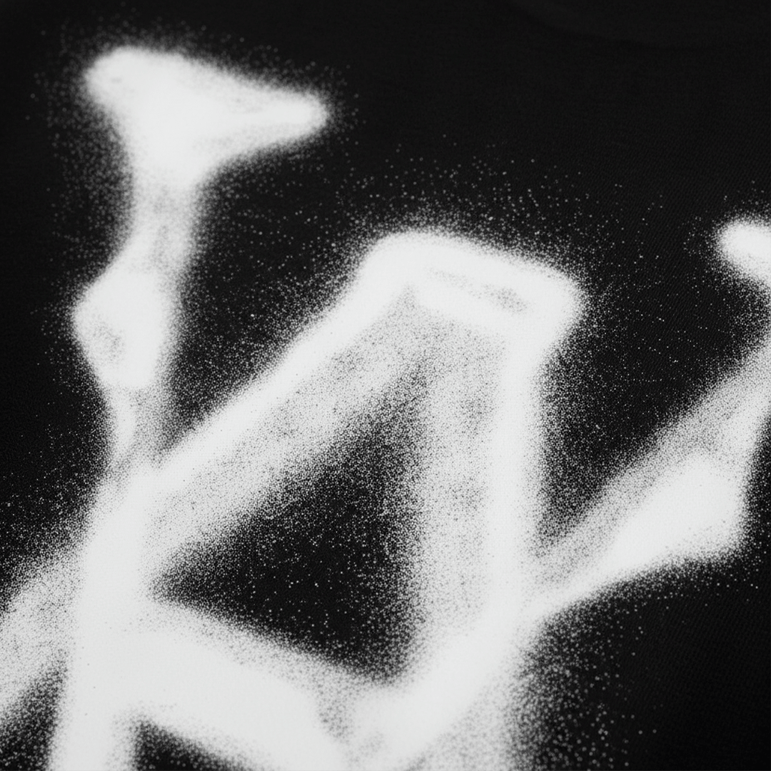 T-shirt VA Spray - Cincopunto7
