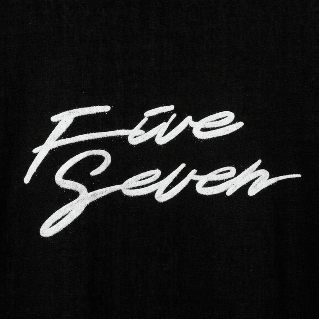T-shirt VA Spray - Cincopunto7