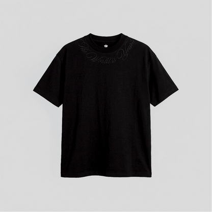 T-shirt World Is Yours - Cincopunto7