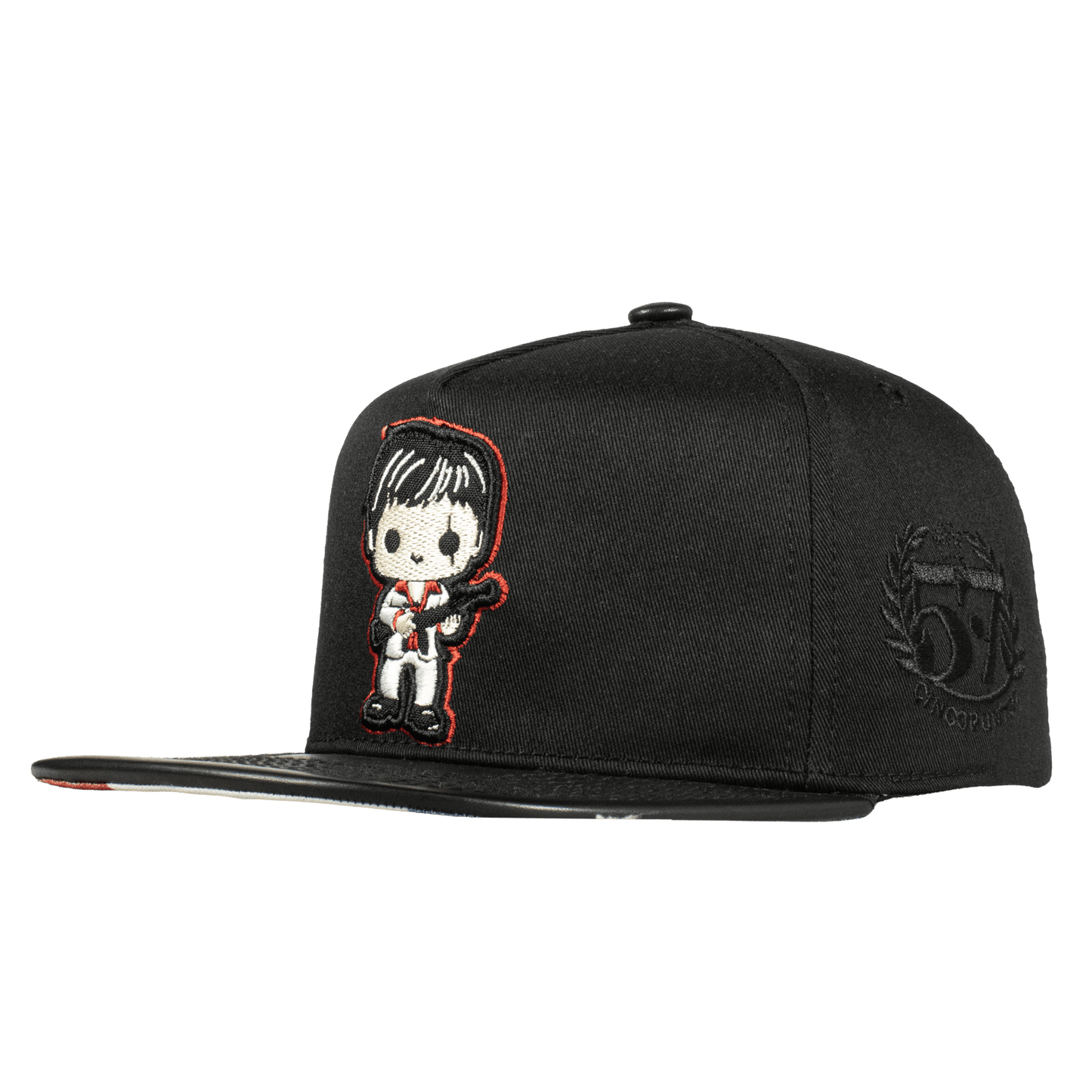 Tony Montana Funko Black - Cincopunto7