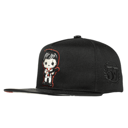 Tony Montana Funko Black - Cincopunto7