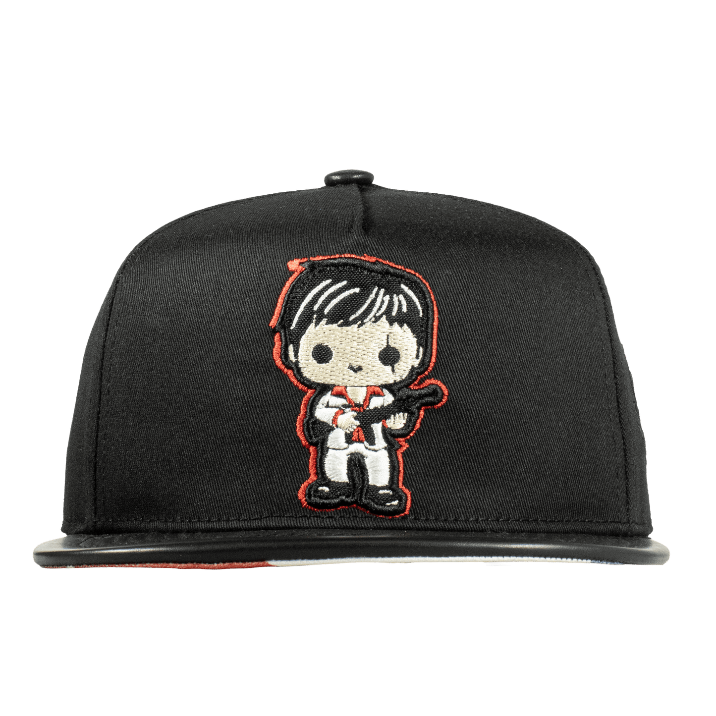 Tony Montana Funko Black - Cincopunto7