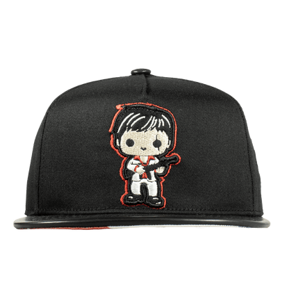 Tony Montana Funko Black - Cincopunto7