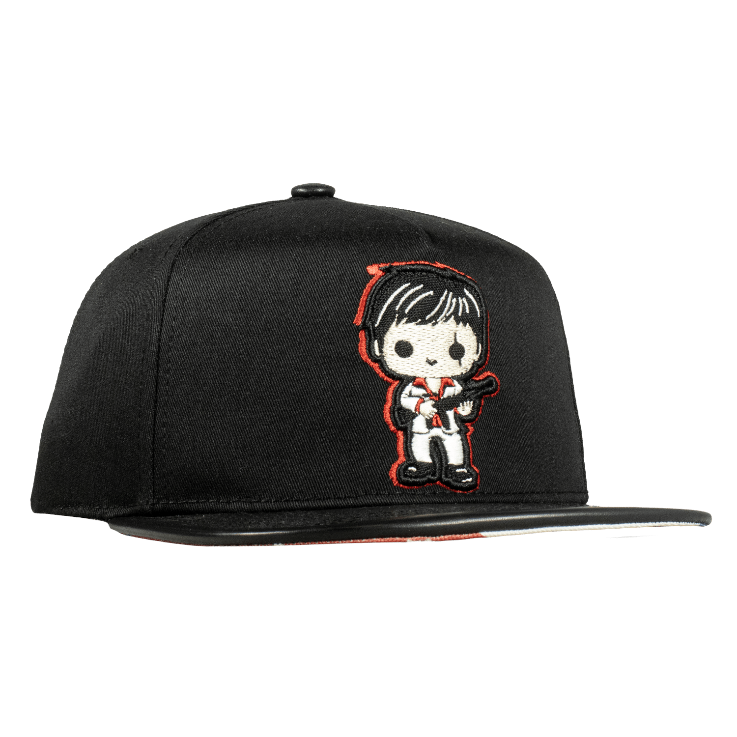 Tony Montana Funko Black - Cincopunto7